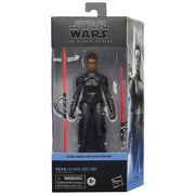 Star Wars The Black Series Obi Wan Kenobi Reva (Third Sister) - Farmacias Arrocha