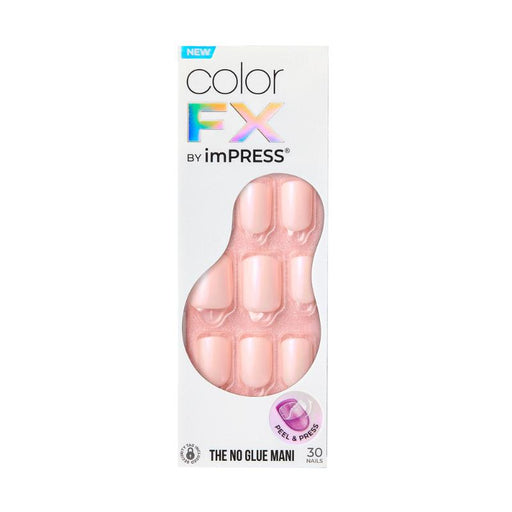 Kiss Color Fx Impress Good Mood - Farmacias Arrocha