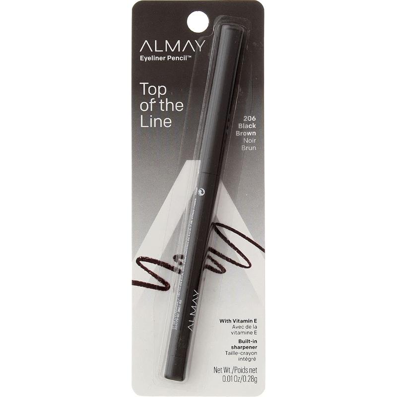 Almay Eyeliner Blackbrown - Farmacias Arrocha