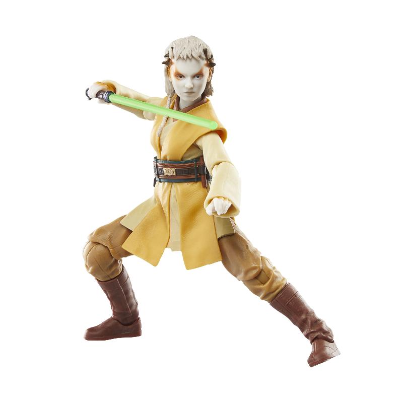 Hasbro Fans Star Wars Black Series Padawan Jecki Lon - Farmacias Arrocha