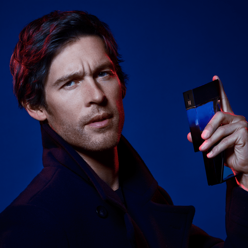 Carolina Herrera Bad Boy Cobalt Elixir EDP - Farmacias Arrocha