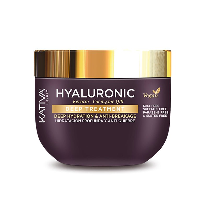 Kativa Hyaluronic Trat 300ML - Farmacias Arrocha