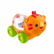 Fisher Price Animalitos Pelotas Divertidas - Farmacias Arrocha