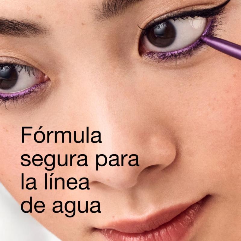 Clinique Delineador de ojos High Impact™ Gel Tech - Farmacias Arrocha