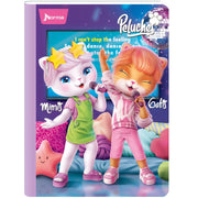 Norma Cuaderno Cosido Grande Dibujo 200 Pag Peluche - Farmacias Arrocha