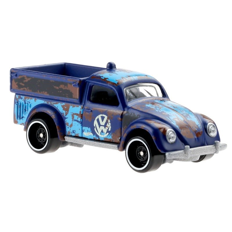 Hot Wheels Collector Vehículo De Colección Stars And Stripes - Farmacias Arrocha