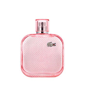 Lacoste L.12.12 Rose Sparkling EDT - Farmacias Arrocha