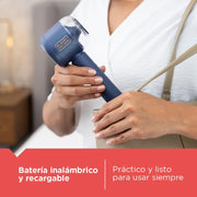 Removedor de Pelusa Recargable B+D - Farmacias Arrocha