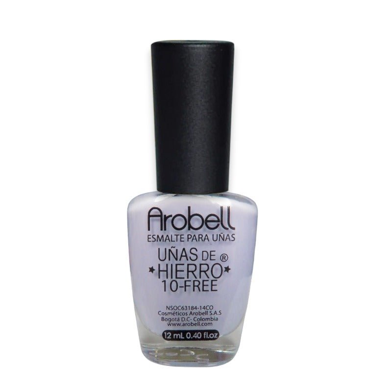Arobell Esmalte 12Ml - Farmacias Arrocha