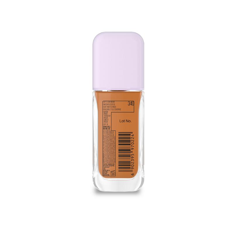 Base líquida Maybelline SuperStay Lumi Matte 35 ml - Farmacias Arrocha