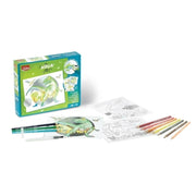 Maped Aqua Art Dinosaurs - Farmacias Arrocha