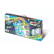 Maisto Pista Para Autos Cyber Racers - Farmacias Arrocha