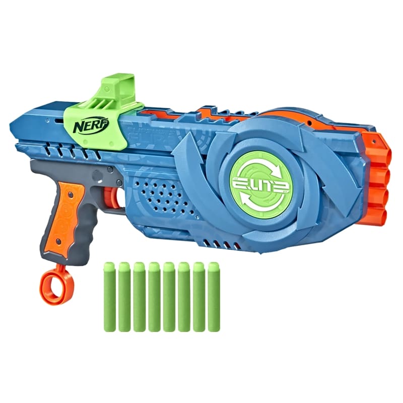 Nerf Elite 2.0 - Farmacias Arrocha