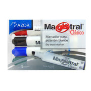 Azor Magistral Clasico Estuche - Farmacias Arrocha
