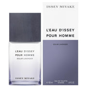 Issey Miyake Solar Lavander Edt - Farmacias Arrocha