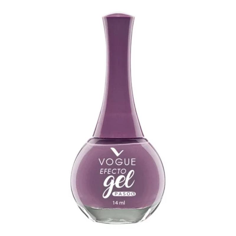 Vogue Esmalte Efecto Gel Dulzura 14 Ml - Farmacias Arrocha