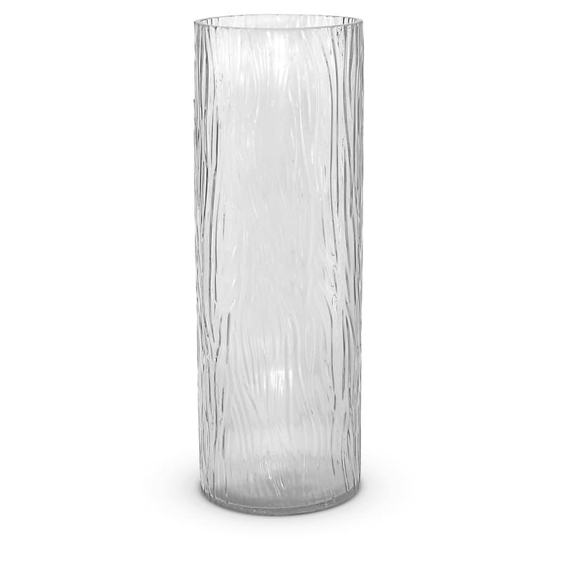 Aria Jarron Decorativo Vidrio - Farmacias Arrocha