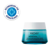 Vichy Mineral 89 Booster Crema Hidratante 72H 50Ml - Farmacias Arrocha