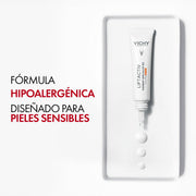 Vichy Liftactiv Pigment Specialist B3 Contorno de Ojos 15ml - Farmacias Arrocha