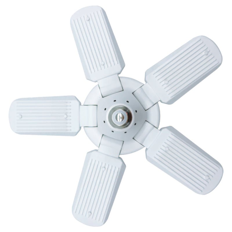 Lampara Led Con Paneles Ajustables - Farmacias Arrocha