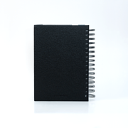 Cavalier Agenda Trendy Abstract 2026 - Farmacias Arrocha
