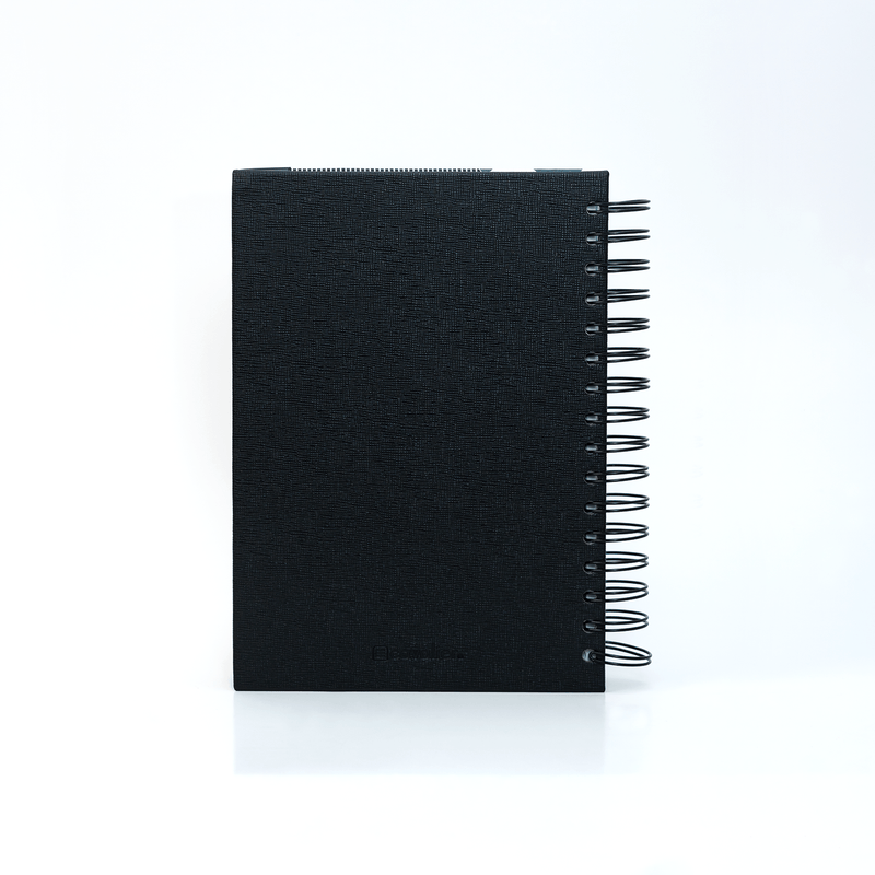 Cavalier Agenda Trendy Abstract 2026 - Farmacias Arrocha