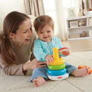 Torre De Aritos Fisher - Price - Farmacias Arrocha