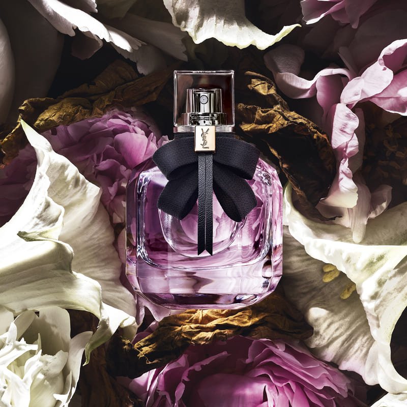 Yves Saint Laurent Mon Paris Eau de Parfum - Farmacias Arrocha