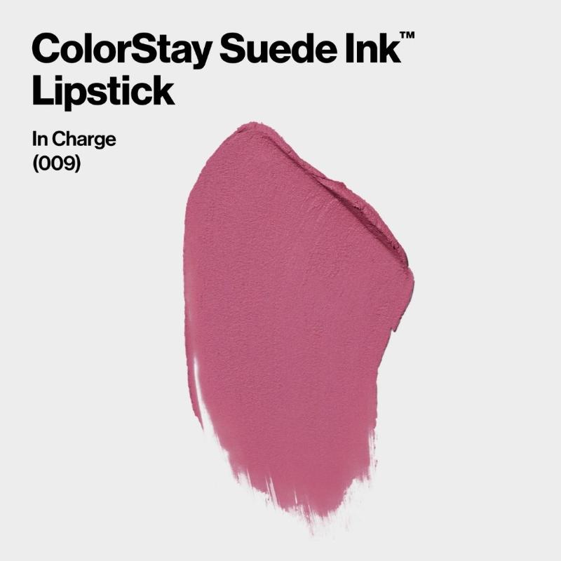 Revlon Colorstay Suede Ink™ Lipstick - Farmacias Arrocha