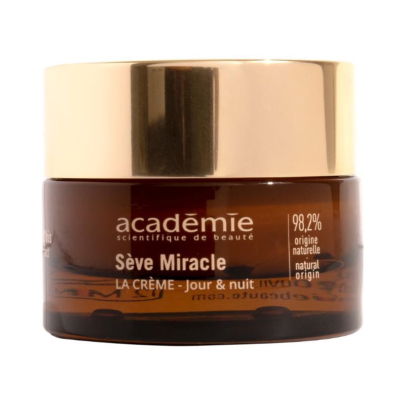 Academie Sève Miracle La Créme - Jour & Nuit - Farmacias Arrocha