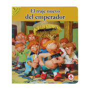 Libro Cuentos Clásicos 2 - Farmacias Arrocha