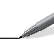 Staedtler Pigment Pen Negro Intenso 2Pz - Farmacias Arrocha