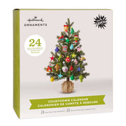 ORNAMENT PVC CNTDWN GRNCH - Farmacias Arrocha