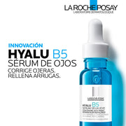 La Roche Posay Serum de Ojos Hyalu B5 15ml - Farmacias Arrocha