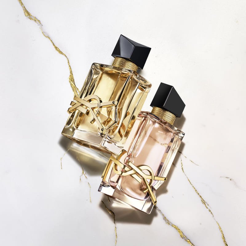 Yves Saint Laurent Libre Eau de Toilette - Farmacias Arrocha
