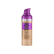 Covergirl Simply Ageless Skin Perfector Essence Liquid Foundation - Farmacias Arrocha