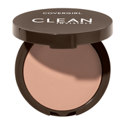 Covergirl Clean Pressed Powder - Farmacias Arrocha