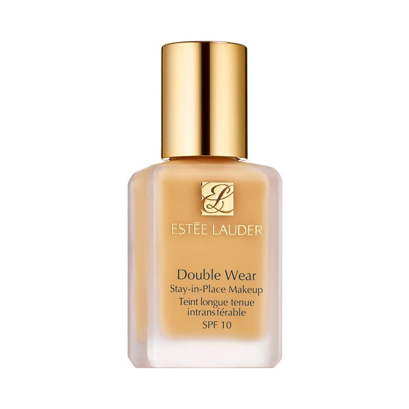 Estée Lauder Base Líquida Double Wear Stay - in - Place SPF 10 30 ml - Farmacias Arrocha