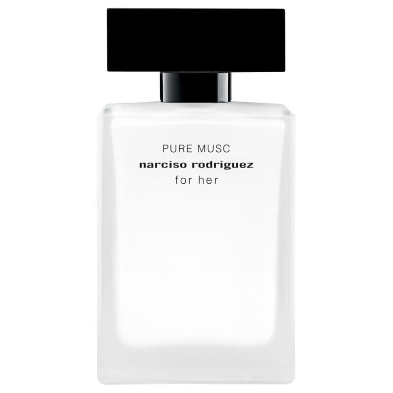 Narciso Rodriguez Pure Musc For Her Edp - Farmacias Arrocha
