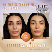 Max Factor Miracle Pure Skin Reset - Farmacias Arrocha