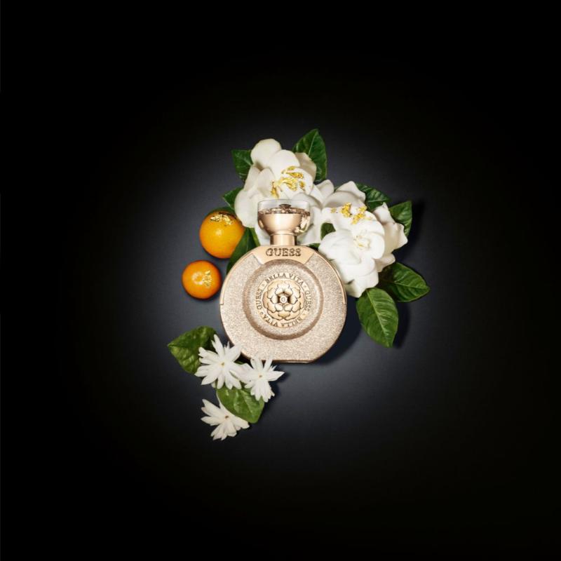 Guess Bella Vita Paradiso EDP - Farmacias Arrocha