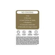 Bioland Shampoo Argán Humectación y Brillo 400Ml - Farmacias Arrocha