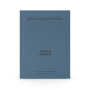 Adolfo Dominguez Ambar Negro Eau De Parfum - Farmacias Arrocha