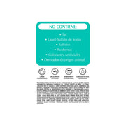 Bioland Acondicionador Lisos Sedosos Aceite de Keratina 400Ml - Farmacias Arrocha