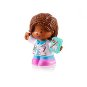 Fisher - Price Little People Figura De Juguete Personajes - Farmacias Arrocha