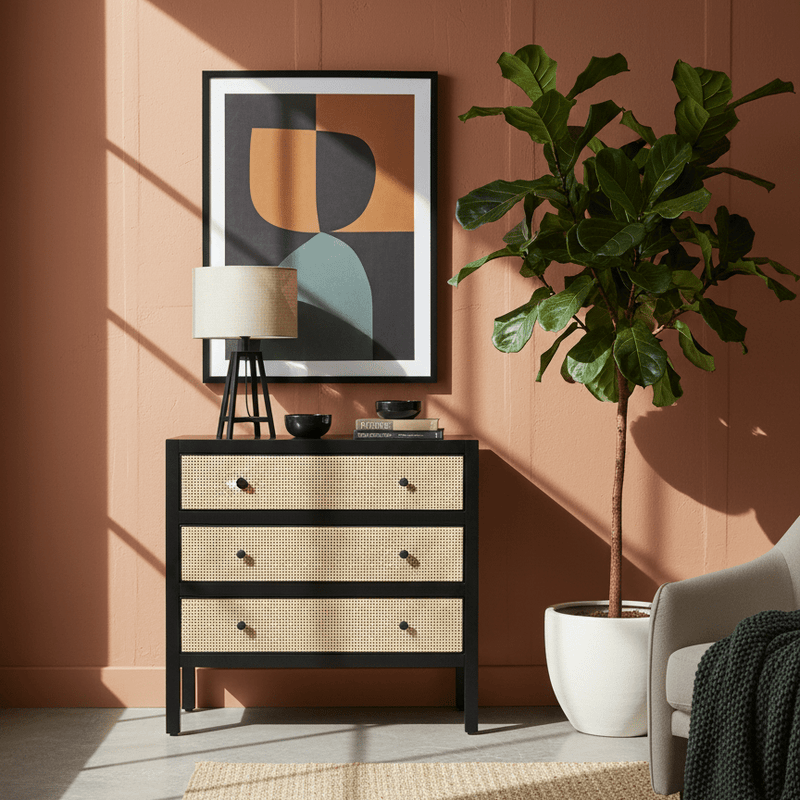 Gavetero de 3 cajones - Farmacias Arrocha