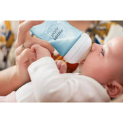 Avent Biberon Natural Response 9Oz. Azul - Farmacias Arrocha