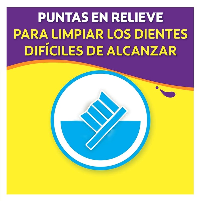 Cepillo Dental Colgate Smiles Barbie/Minions 2 - 5 Años - Farmacias Arrocha