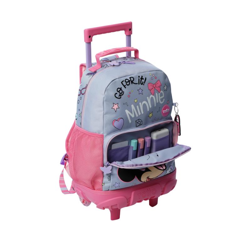 Totto Morral Rue Bomper Minnie M 1 - Farmacias Arrocha