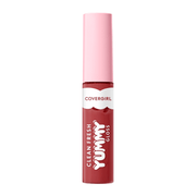 Covergirl Clean Fresh Yummy Gloss - Farmacias Arrocha